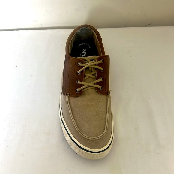 Sperry Top Sider Beat Shoe Men SZ 11.5 - Picture 8 of 12